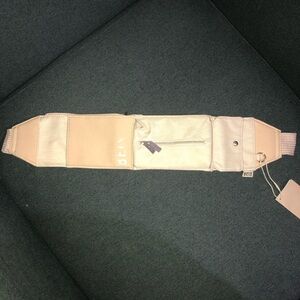 BEIS survival strap in beige